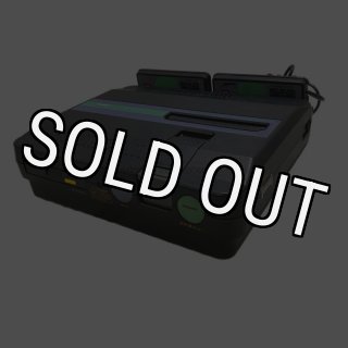 ファミコンソフト、本体2台 中古】ファミコンソフト 機動戦士Zガンダム ホットスクランブル ソフト