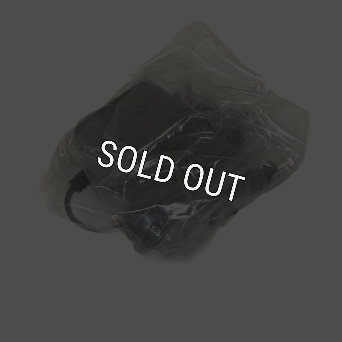 外品 ACアダプター 新品