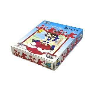 レア・良品‼️ゲームボーイソフト パチスロキッズ3 KIDS 箱 取説付き レア・良品‼️ゲームボーイソフト パチスロキッズ3 KIDS 箱 取説