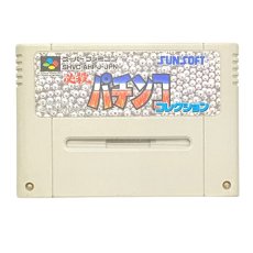 必殺 パチンココレクション
