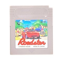 GBソフト ロードスター