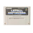スーパーファミコン - スーパーファミコンまとめ売り / リーサルエンフォーサーズ他 スーパーファミコン - スーパーファミコンまとめ売り / リーサル
