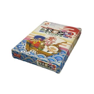 ファミコン販売】 甲竜伝説 ヴィルガスト外伝・を買取や名作を