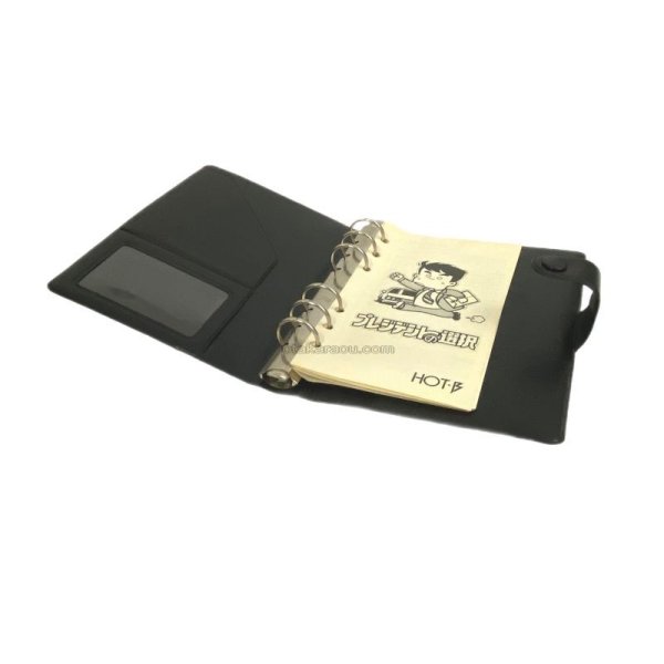 プレジデントの選択