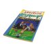 エキサイティング ビリヤード 完全攻略テクニックブック ファミコン / 攻略本 表紙 / Exciting Billiards Famicom Guide Strategy Guide Cover