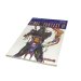 ファイナルファンタジーIV 設定資料編 スーパーファミコン攻略本 / 攻略本 表紙 / Final Fantasy IV Super Famicom Guide Strategy Guide Cover