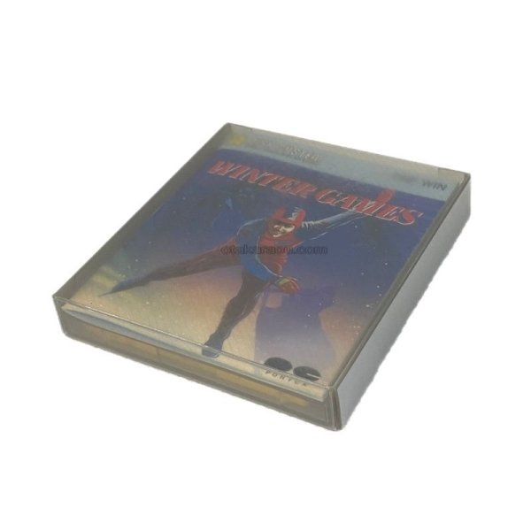 ウインターゲームズ