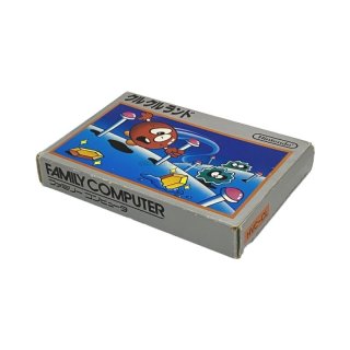 ファミコン ワギャンランド 販売 通販 買取の【ファミコン
