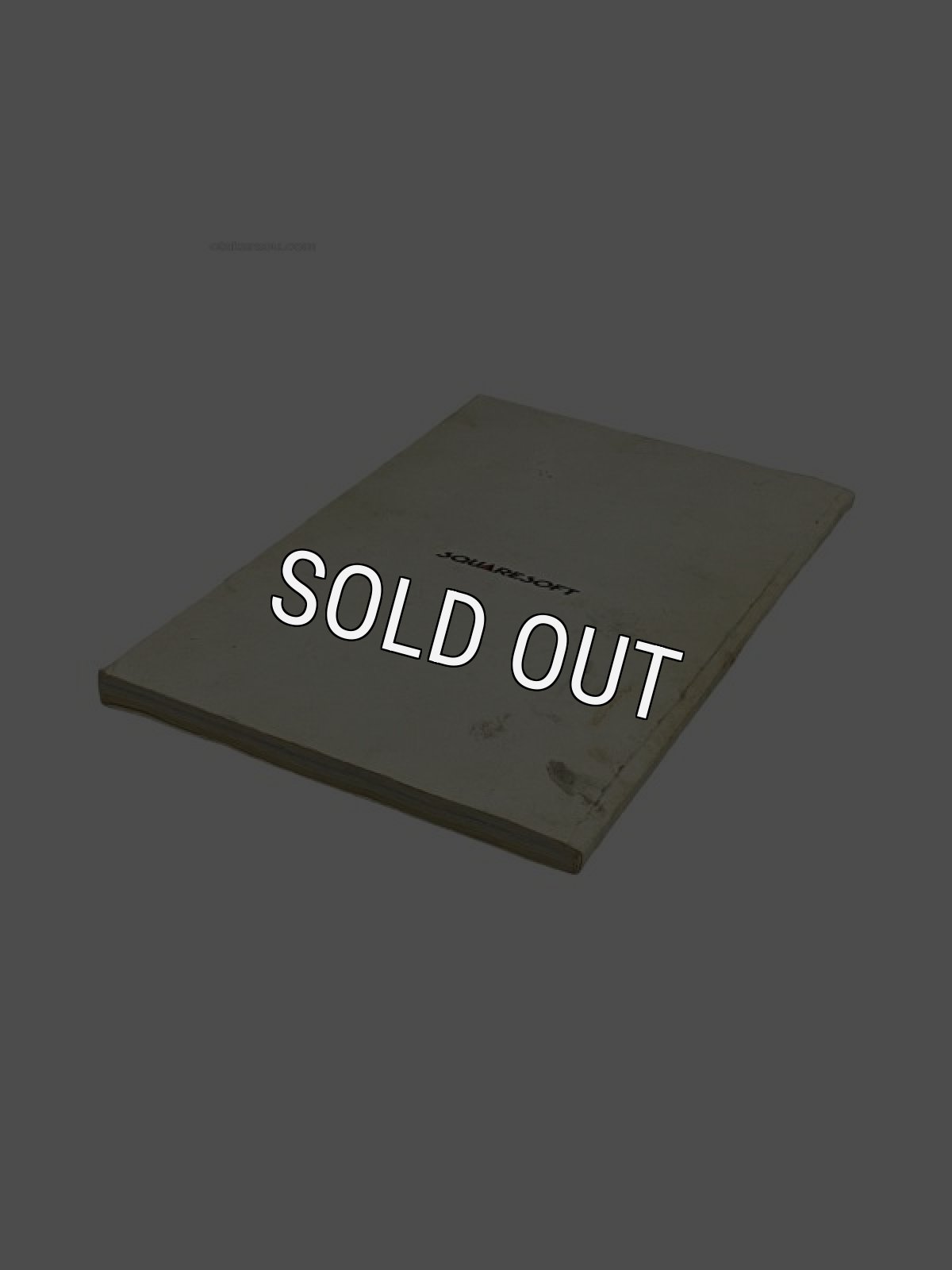 ファイナルファンタジーI・II