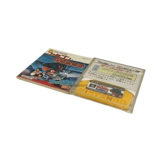 ファミコン ディスクシステム『消えたプリンセス』販売中｜レトロ