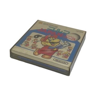 ファミコン ディスクカード一覧中古通販｜ゼルダ・メトロイド等動作