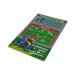 人気ゲーム 裏ワザ大全集 10ヤードファイト　-2 ファミコン / 攻略本 表紙 / Secret Techniques Guide Famicom Guide Strategy Guide Cover