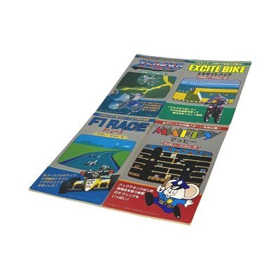 人気ゲーム 裏ワザ大全集(1) マリオブラザーズ無し ファミコン / 攻略本 商品写真 / Secret Techniques Guide Famicom Guide Strategy Guide Photo