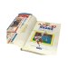 ヘクター87 完全必勝法　-2 ファミコン / 攻略本 商品写真 / Starship Hector Famicom Guide Strategy Guide Photo