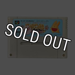 スーパーファミコンソフト スーパーバレーII・名作スーファミを