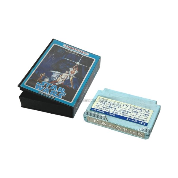 画像4: スターウォーズ (ナムコ） (4)