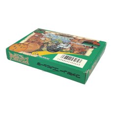 ドラゴンスクロール（新品未使用）ファミコン