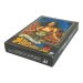 メルヴィルの炎（新品未使用） ファミコンソフト / 端子清掃済み 動作確認済み / Melville no Honou Famicom Game Tested & Working