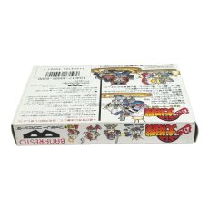 画像7: SDバトル大相撲 平成ヒーロー場所 (新品未使用) (7)