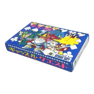 ファミコン 通販 TEA4TWO / ファミコンソフト(カセット
