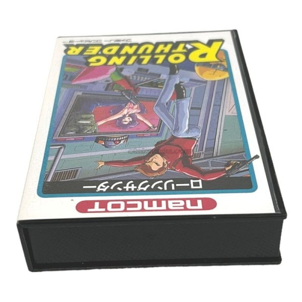 ローリングサンダー （新品未使用）