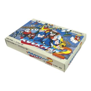 ロックマン5』ファミコンソフト｜人気のレトロゲーム販売中