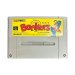 ボンカーズ ハリウッド大作戦! スーパーファミコンソフト / 端子清掃済み 動作確認済み / ボンカーズ ハリウッド大作戦 Super Famicom Game Tested & Working