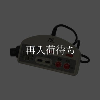 NEWホリコマンダー 中古 動作確認済 ファミコン 周辺機器/本体 中古
