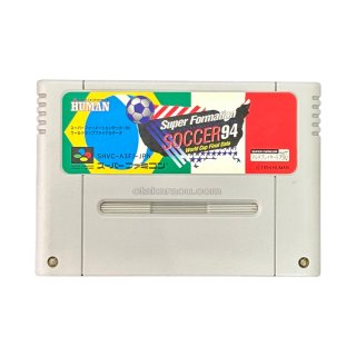 ビンビン!ビンゴ スーパーファミコンソフト カセットのみ (端子清掃済