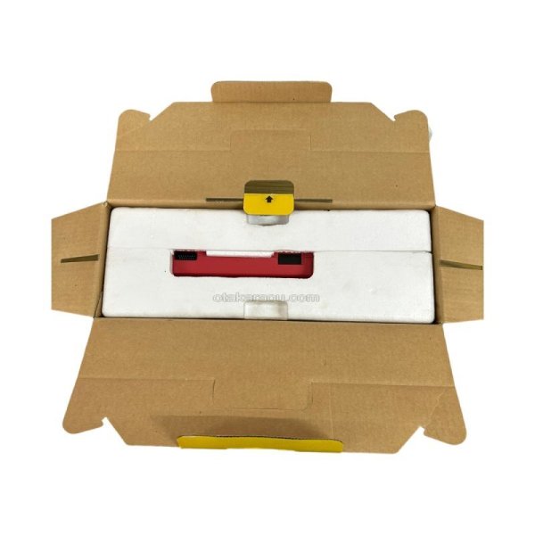 sharp twin famicom console