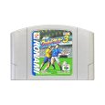 N64ソフト 中古 実況ワールドサッカー3