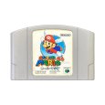 N64ソフト 中古 スーパーマリオ64