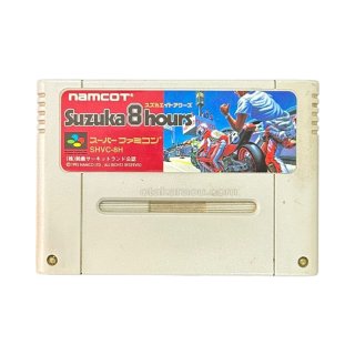 スーパーファミコン キャッツラン 全日本Kカー選手権・名作