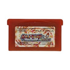 フト 電池交換 ポケットモンスター ファイアレッド (ポケモン)