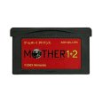 ゲームボーイアドバンス おすすめ MOTHER1+2 (マザー1+2)