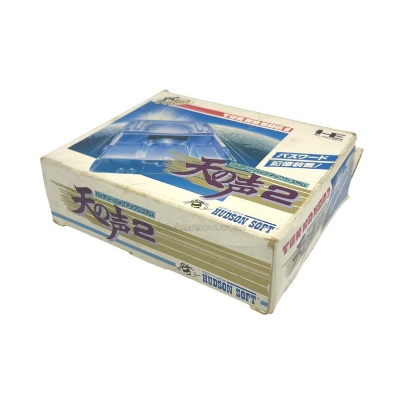 てんのこえ２ 天の声2 通販｜安心の動作確認済み