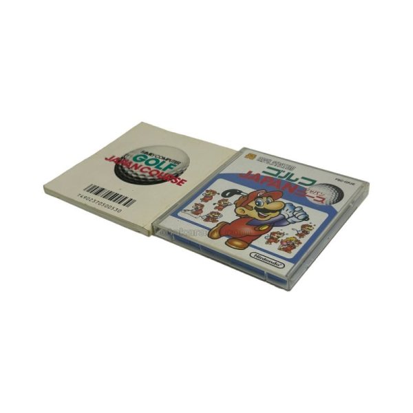 画像4: ゴルフJAPANコース　-2 (4)