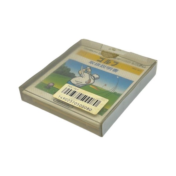 画像2: ゴルフ/スーパーマリオブラザーズ2 (2)