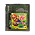 ゲームボーイカラーソフト 中古 マリオテニスGB