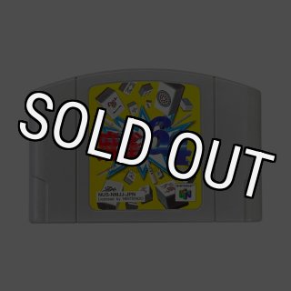 パーフェクトダーク　　rareware toy perfect dark Perfect Dark (N64) ? Authentic Cartridge from Japan