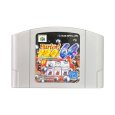 N64ソフト 中古 パーラープロ64