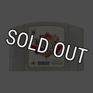 ファミコン64のゲームです SDカードに入れたNINTENDO64ゲームのROMデータを実機で遊べる