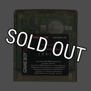 ゲームボーイカラーソフト|販売|買取【ファミコンショップお宝王】