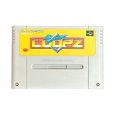 スーパーファミコンソフト  スーパーループス