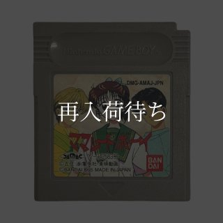 スパルタンX ゲームボーイソフト カセットのみ (端子清掃済) 中古