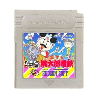 スーパーファミコンソフト スーパー桃太郎電鉄III・名作