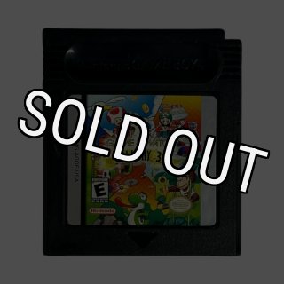 海外ゲームボーイカラーソフト||販売【ファミコンショップお宝王】