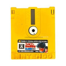 スクシステム ソフト ファミコン探偵倶楽部 消えた後継者 (前編)