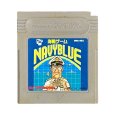 gameboy roms 海戦ゲーム NAVY BLUE (ネイビーブル)