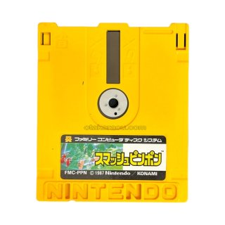 ファミコン ディスクシステム一覧｜ディスクカード販売【お宝王】